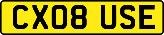CX08USE