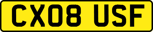 CX08USF