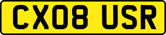 CX08USR