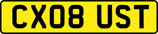 CX08UST