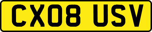 CX08USV