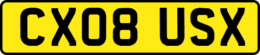 CX08USX