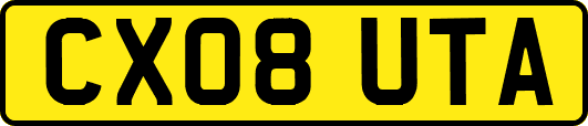 CX08UTA