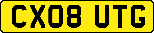 CX08UTG