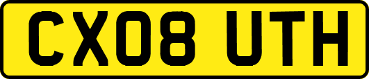 CX08UTH