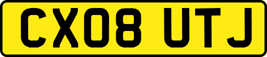 CX08UTJ