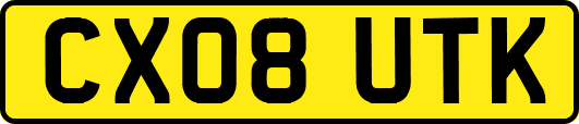 CX08UTK