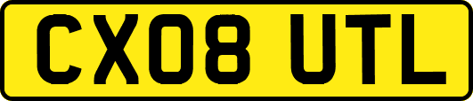 CX08UTL