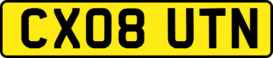 CX08UTN