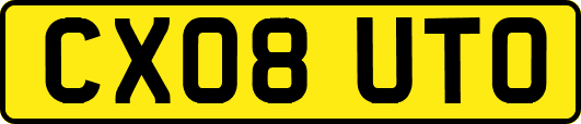 CX08UTO
