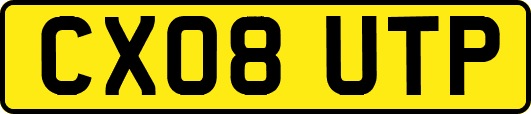 CX08UTP