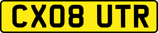 CX08UTR