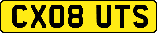 CX08UTS