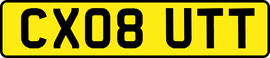 CX08UTT
