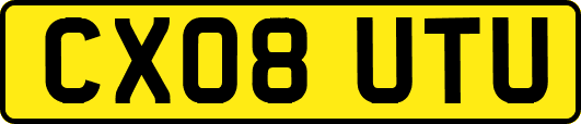 CX08UTU