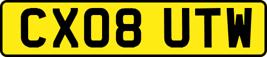 CX08UTW