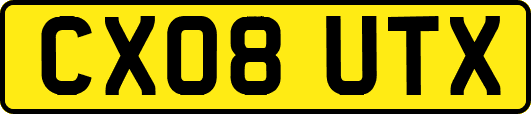 CX08UTX