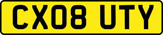CX08UTY