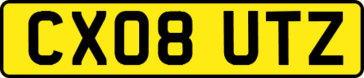 CX08UTZ