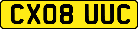 CX08UUC