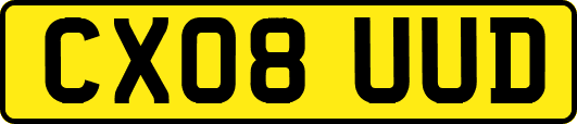 CX08UUD