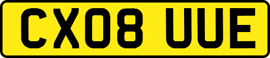 CX08UUE