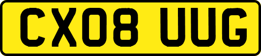 CX08UUG