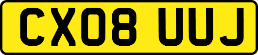 CX08UUJ