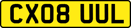 CX08UUL