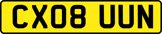 CX08UUN