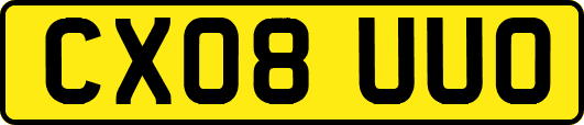 CX08UUO