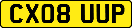 CX08UUP