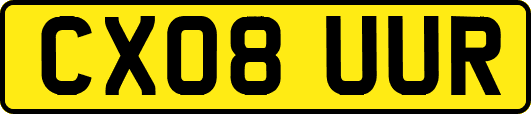 CX08UUR