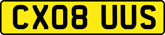 CX08UUS