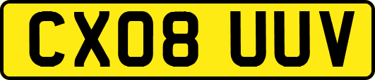 CX08UUV