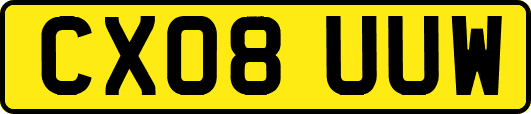 CX08UUW