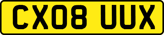 CX08UUX