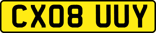 CX08UUY