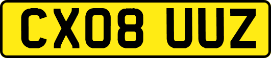 CX08UUZ