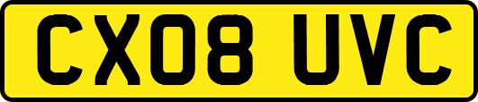 CX08UVC