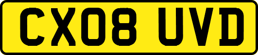 CX08UVD