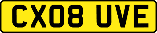 CX08UVE