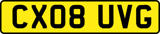 CX08UVG