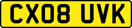CX08UVK