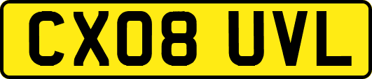 CX08UVL