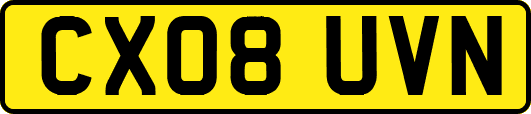 CX08UVN