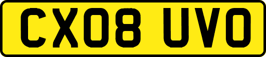CX08UVO