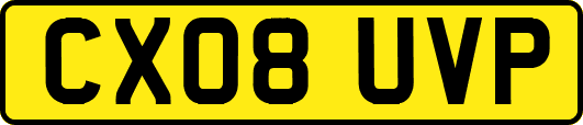 CX08UVP
