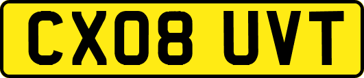 CX08UVT