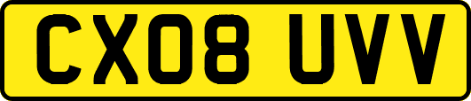 CX08UVV